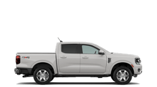 2026 Ford Ranger® External Image 1